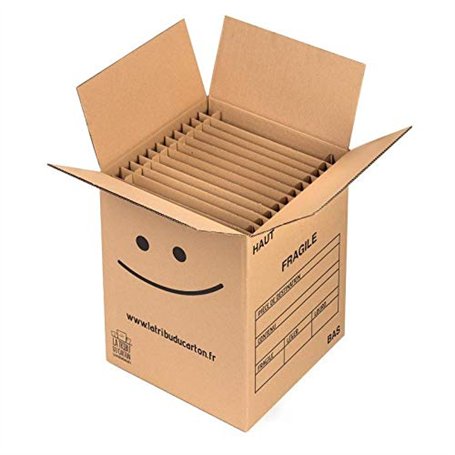 Couteau à Pain Dentelé en Acier Inoxydable - 18 cm avec Manche Ergonomique 10,92 €