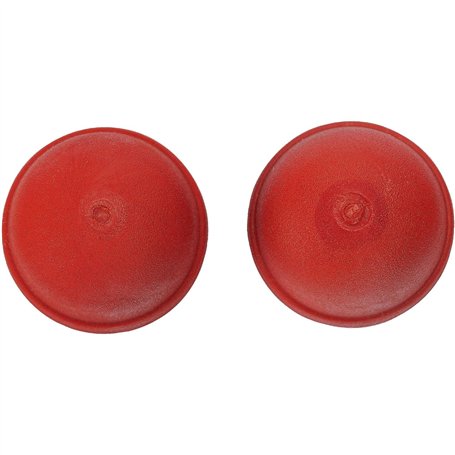 Jeu de butées dures R444V pour cisailles à manches longs Bahco