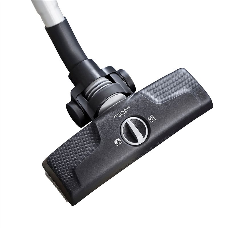 Electrolux ZE072 Brosse Dust Magnet Silent pour Aspirateurs Traîneaux, Compatible avec Tubes de 32 mm et 35 mm, Adaptateur Inclu