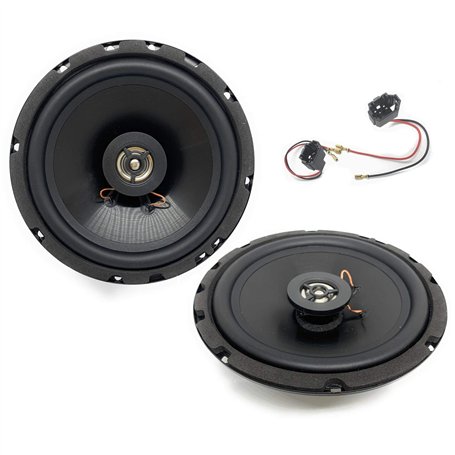 Sound-way Haut-parleurs Enceintes 16