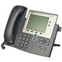 Cisco CP-7942G Téléphone VoIP Noir