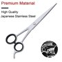 SS INSTRUMENTX Ciseaux de coiffure, ciseaux de coiffeur, ciseaux de coupe pour Salon de coiffure, ciseaux de coupe amincissants