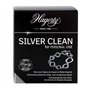Hagerty Silver Clean Bain nettoyant pour les bijoux en argent I 170ml I Nettoyage et entretien efficace des bijoux en argent ou