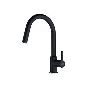 FRANKE 115.0626.055 Lina Pull-Out Robinet de Évier