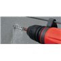 Hilti TE-CX 409177 Foret à maçonnerie avec tige SDS Plus TE-CX 8/22 8 x 220 mm