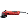 HILTI Amoladora angular AG 125-13S Noir/Rouge