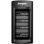Energizer ENR Chargeur Universal BR BH3851-10-0.6-HA-4 Noir