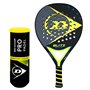 Lot de 4 Tubes de 3 Balles Padel