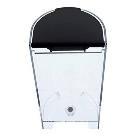 Nespresso - Réservoir d'Eau en Plastique - Inissia 0.7l