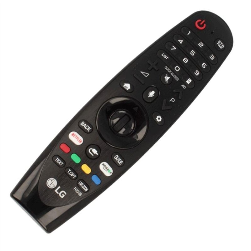 LG Electronics Magic Remote Télécommande pour TV MR20GA