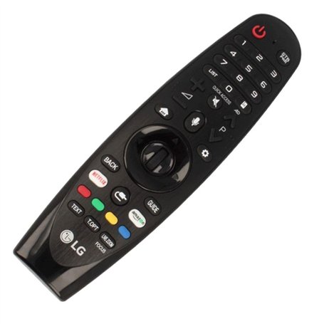 LG Electronics Magic Remote Télécommande pour TV MR20GA