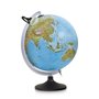 Nova Rico Globe terrestre Lumineux à Relief 30 cm