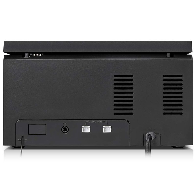 Image secondaire de Majestic AH 2350 BT MP3 USB Dab Système Micro Hi-FI Radio Dab/Dab+/FM, Bluetooth, Lecteur CD/MP3, Entrée USB/AUX-in, Télécommand