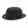 WIDMANN "BLACK BOWLER HAT" felt -