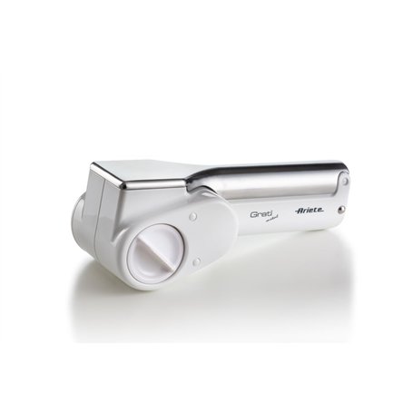 Ariete Gratì Metal 44