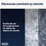 De'Longhi Ecodecalk DLSC101 Détartrant écologique 100 millilitres