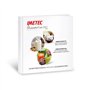 Imetec Centrifugeuse Extracteur de Jus de Fruit et Légume - Puissant, 48 Tours/Min, Robinet - Succovivo Pro 2000 + Accessoires p
