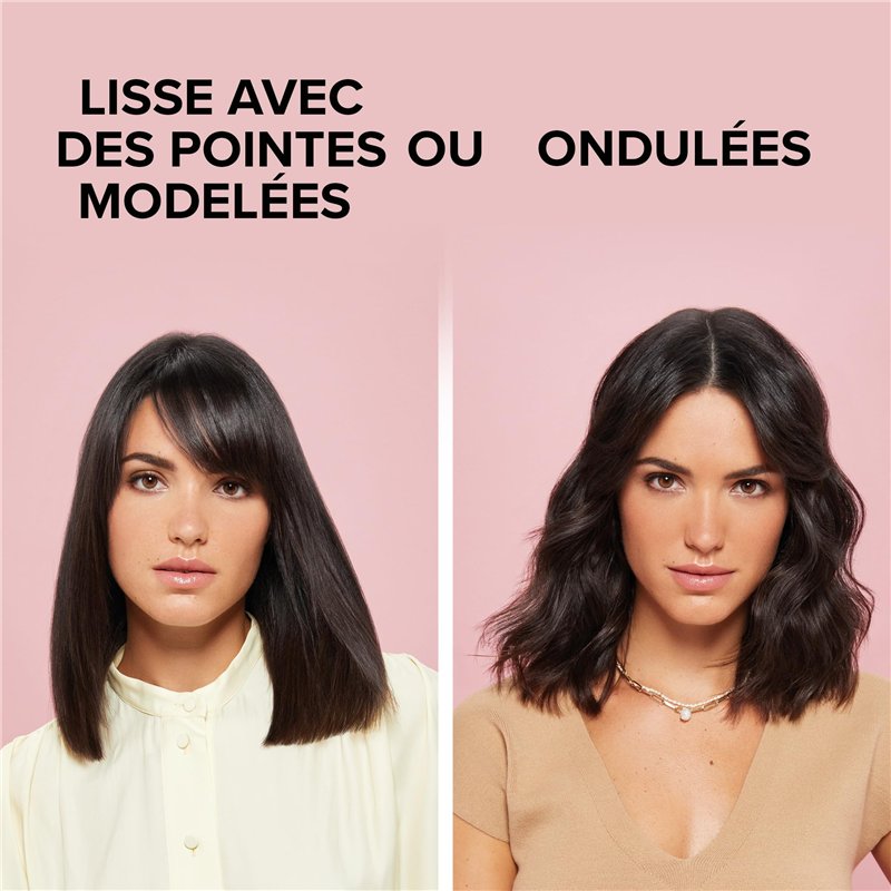 Image secondaire de Bellissima Brosse Soufflante My Pro Magic Style Brush P2 30 - Technologie Ionique, Revêtemente en Céramique - Brosse Chauffante,