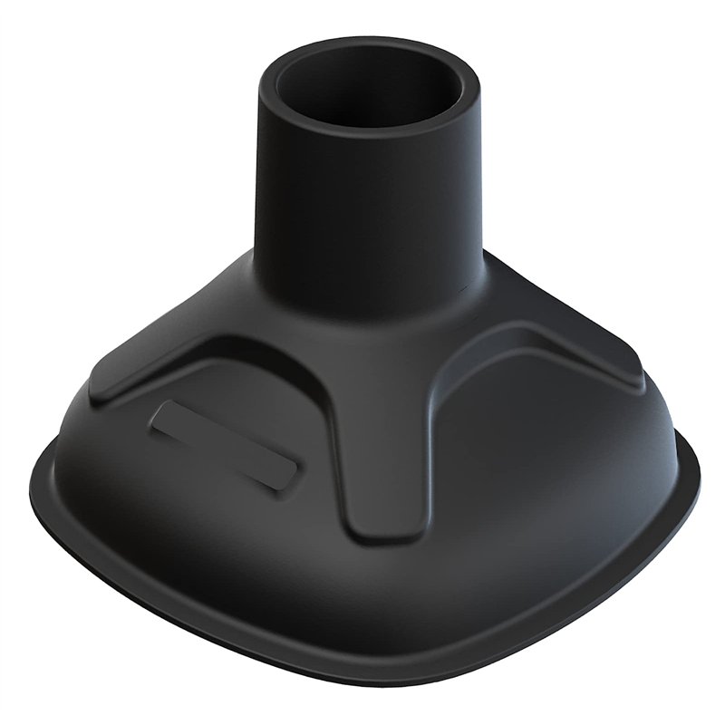 AR Blue Clean Déboucheur Ventouse, Noir