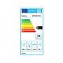 Groupe filtrant Rosieres RHG580/1IN - Hotte aspirante Intégrable - largeur 52 cm - Débit d'air maximum (en m3/h) : 606 - Niveau 