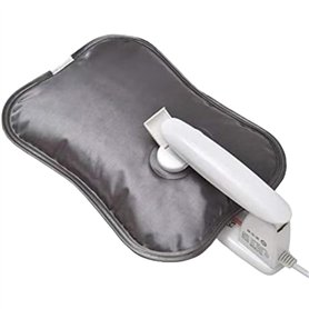 ELETTROCASA - Bouillotte Électrique Teporino - 6h de Chaleur - Bouillotte Éléctrique Rechargeable Prête en 10 Min - Bouillotte É ELETTROCASA - Bouillotte Électrique Teporino - 6h de Chaleur - Bouillotte Éléctrique Rechargeable Prête en 10 Min - Bouillotte É