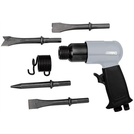 ABAC Burineur Pneaumatique G-425