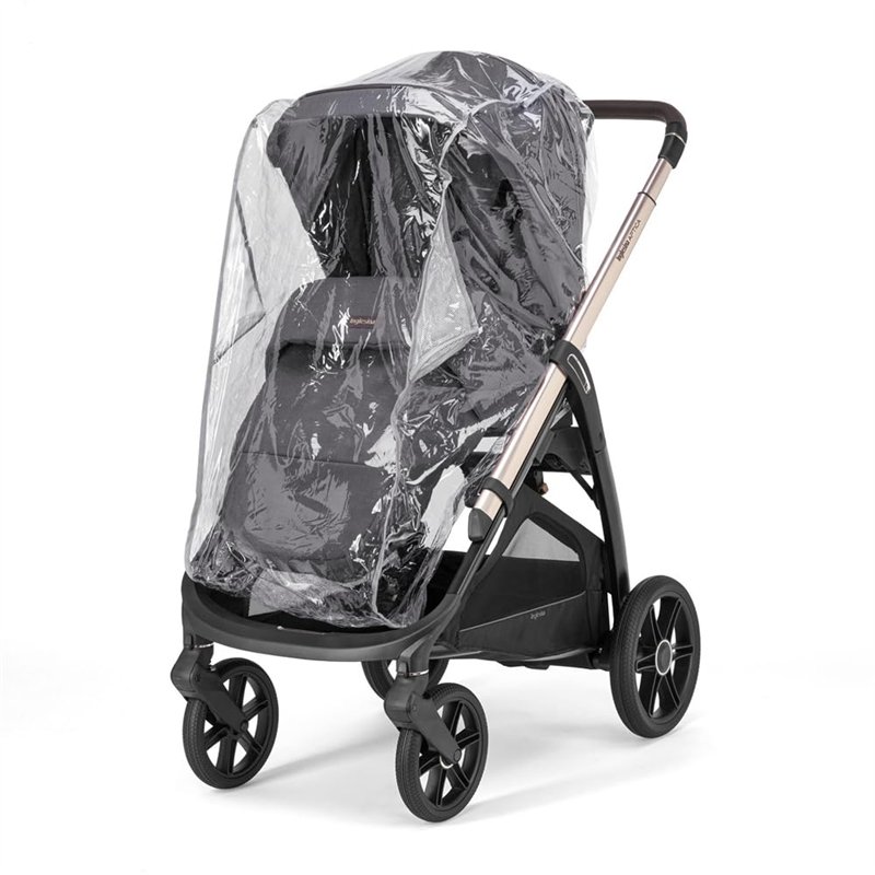 Inglesina Habillage Pluie Pour Poussette