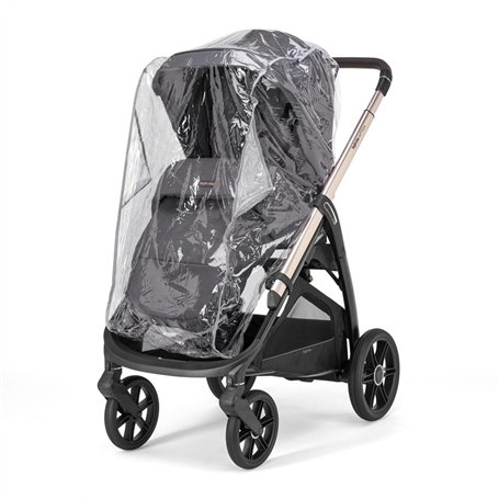 Inglesina Habillage Pluie Pour Poussette