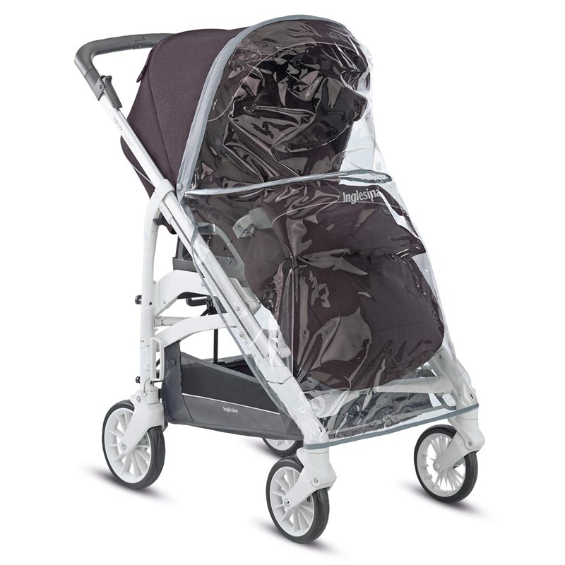 Image secondaire de Inglesina Habillage Pluie Pour Poussette
