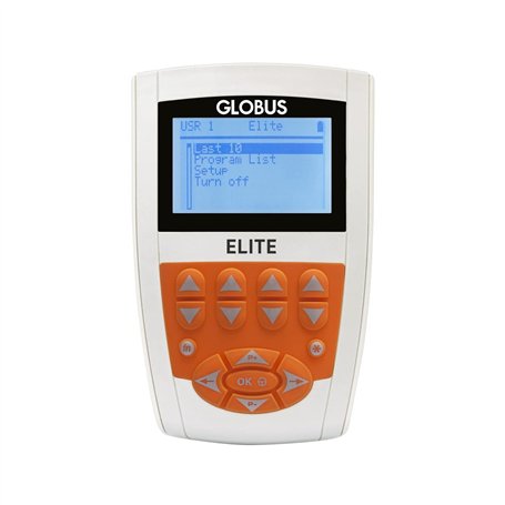 GLOBUS | Elite
