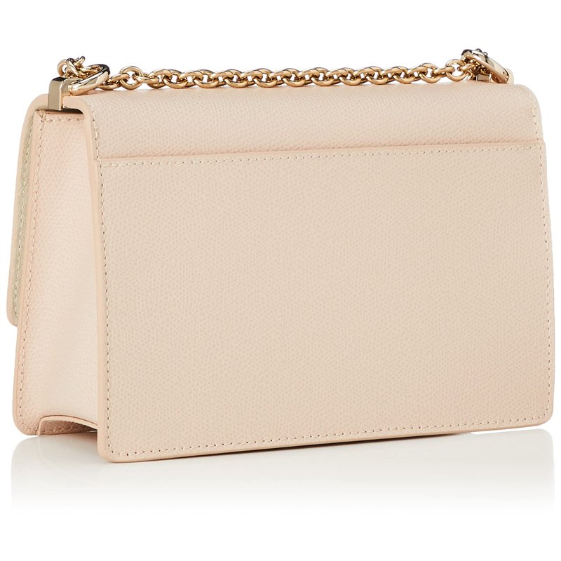 Image secondaire de Furla Sac à bandoulière 1927 Mini couleur ballerine en cuir imprimé