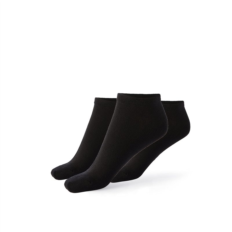 Lotto, 12 Paires Chaussettes homme/femmes, super respirantes, légères, couvre-chaussures en coton, multisport, course à pied, gym