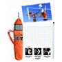 SPORT ONE Set Voleyball + Filet Outdoor Multisport