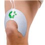 TESMED Knee 2 électrodes de qualité supérieure pour le genou