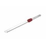 BEPER, Blanc/Rouge BP.790 Couteau de cuisine électrique, 150 Watt, ABS