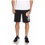 ellesse Bermuda Regular Uomo Nero Nero XL