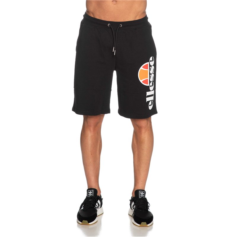Image secondaire de ellesse Bermuda Regular Uomo Nero Nero XL
