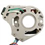 Alamor 50Cc 110Cc 125Cc 2 Bobine ATV Quad Stator Bobine D'Allumage Plaque Magnéto Chinoise