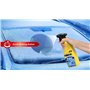 Rain-X Spray Dégivrant Pare-Brise et Traitement Anti-Pluie 2 en 1 - Lave Glace Vitre Voiture De Icer - 500ml
