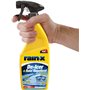 Rain-X Spray Dégivrant Pare-Brise et Traitement Anti-Pluie 2 en 1 - Lave Glace Vitre Voiture De Icer - 500ml