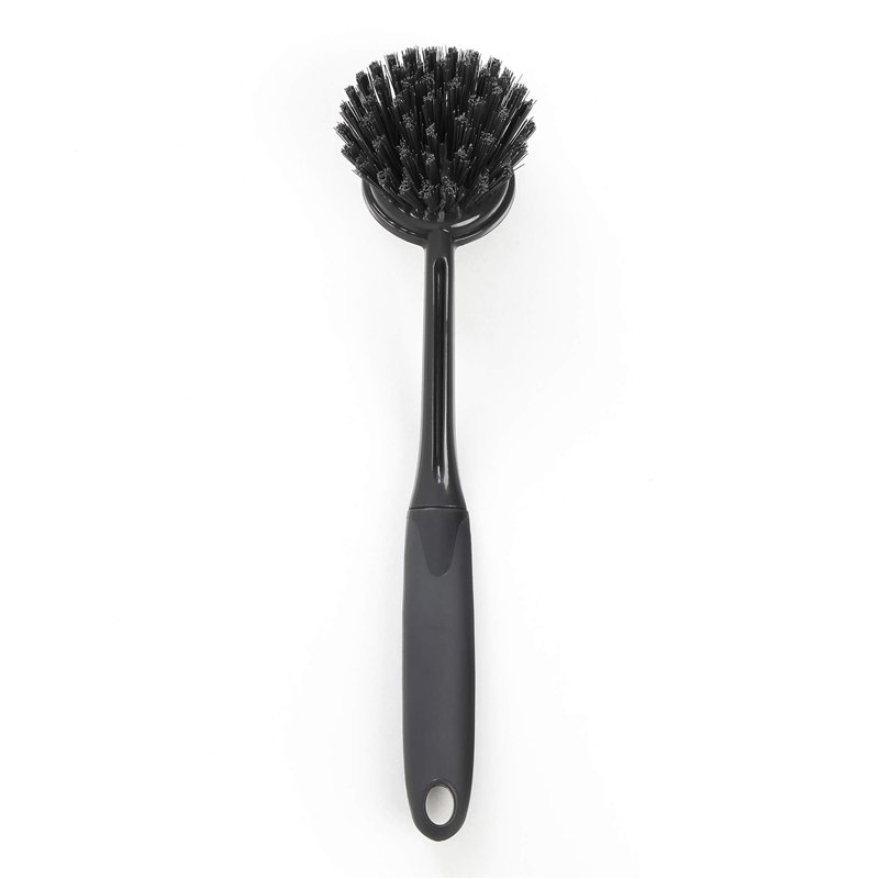 Image secondaire de Mery | Brosse de Cuisine | Brosse pour Ustensiles | Brosse pour Nettoyer les Poêles, Casseroles, Éviers de Cuisine | Non Rayante