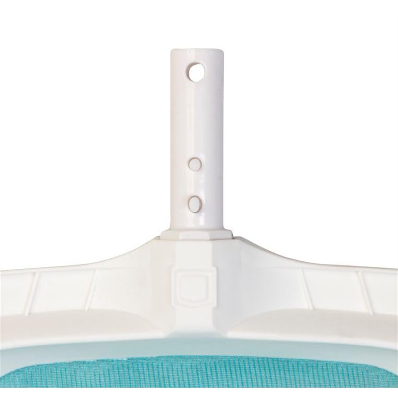 Image secondaire de Gre 40030N - Epuisette de Surface pour Nettoyage de Piscine. Accessoires pour l'Entretien et le Soin de la Piscine.