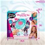 SHIMMER N SPARKLE ColorBaby 5 en 1 Spa pour Ongles