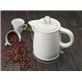 BOUILLOIRE ELECTR. CERAMIQUE 1.2 L GALA