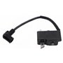 Hippotech Module de bobine d'allumage pour STIHL HS75 HS80 HS85 HL75K FS75 FS80 FS85