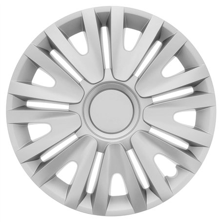 Jeux D'ENJOLIVEURS 16" Illinois Silver