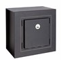Arregui Grid 13000W-S0 Coffre-fort invisible à emmurer, à cacher derrière une grille de ventilation, 20 x 20 x 13 cm, 6 L