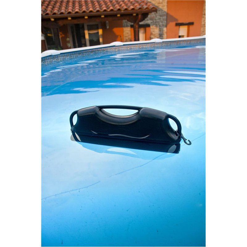 Image secondaire de Gre 40580 - Flotteur d'hiver. Prévient la congélation de l'eau de la piscine.