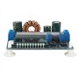 ARCELI Affichage convertisseur Buck Boost, carte d'abonné DC 5.5-30V 12v à DC 0.5-30V 5v 24v tension ajustable à courant constan