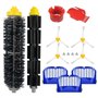 Remplaçant kit Pièces Accessoires pour iRobot Roomba série 600 606 610 614 615 616 620 621 625 630 631 635 640 645 650 655 660 6